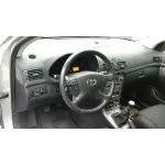 TOYOTA AVENSIS BERLINA (T25) '2008 2.0 D4-D SOL BERLINA (5-PTAS.) GRIS