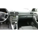 TOYOTA AVENSIS BERLINA (T25) '2008 2.0 D4-D SOL BERLINA (5-PTAS.) GRIS