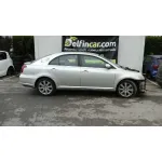 TOYOTA AVENSIS BERLINA (T25) '2008 2.0 D4-D SOL BERLINA (5-PTAS.) GRIS