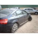 CITROEN C5 BERLINA '2008 EXCLUSIVE GRIS OSCURO