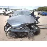 CITROEN C5 BERLINA '2008 EXCLUSIVE GRIS OSCURO