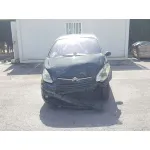 CITROEN XSARA PICASSO '2006 1.6 HDI 110 EXCLUSIVE NEGRO
