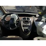 CITROEN XSARA PICASSO '2006 1.6 HDI 110 EXCLUSIVE NEGRO