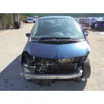 RENAULT MODUS RENAULT MODUS '2004 CONFORT DYNAMIQUE AZUL 2004