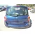 RENAULT MODUS RENAULT MODUS '2004 CONFORT DYNAMIQUE AZUL 2004