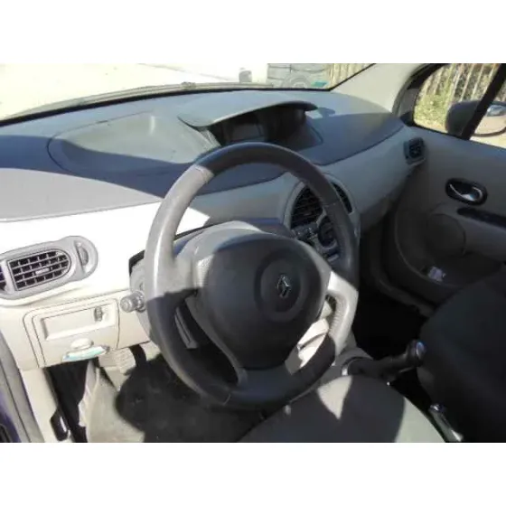 RENAULT MODUS '2004 CONFORT DYNAMIQUE AZUL