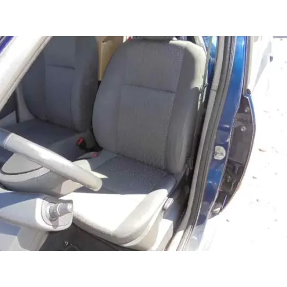 RENAULT MODUS '2004 CONFORT DYNAMIQUE AZUL