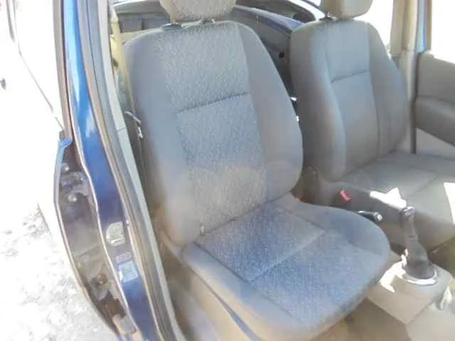 RENAULT MODUS RENAULT MODUS '2004 CONFORT DYNAMIQUE AZUL 2004