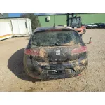 SEAT LEON (1P1) '2006 STYLANCE NEGRO