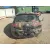 SEAT LEON (1P1) '2006 STYLANCE NEGRO