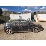 SEAT LEON (1P1) '2006 STYLANCE NEGRO
