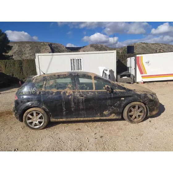 SEAT LEON (1P1) '2006 STYLANCE NEGRO