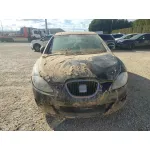 SEAT LEON (1P1) '2006 STYLANCE NEGRO