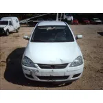 OPEL CORSA C OPEL CORSA C '2003 COSMO BLANCO 2003