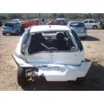 OPEL CORSA C OPEL CORSA C '2003 COSMO BLANCO 2003
