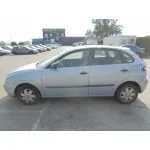 SEAT IBIZA (6L1) '2002 COOL GRIS