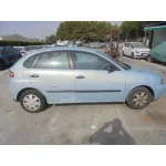 SEAT IBIZA (6L1) '2002 COOL GRIS