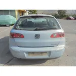 SEAT IBIZA (6L1) '2002 COOL GRIS