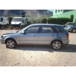 MAZDA 323 BERL. F/S (BJ) MAZDA 323 BERL. F/S (BJ) '2002 2.0D F ACTIVE GRIS OSCURO 2000