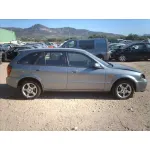 MAZDA 323 BERL. F/S (BJ) MAZDA 323 BERL. F/S (BJ) '2002 2.0D F ACTIVE GRIS OSCURO 2000