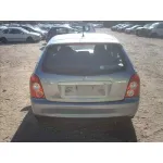 MAZDA 323 BERL. F/S (BJ) MAZDA 323 BERL. F/S (BJ) '2002 2.0D F ACTIVE GRIS OSCURO 2000