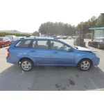 CHEVROLET NUBIRA WAGON '2008 CDX AZUL