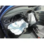 CHEVROLET NUBIRA WAGON '2008 CDX AZUL