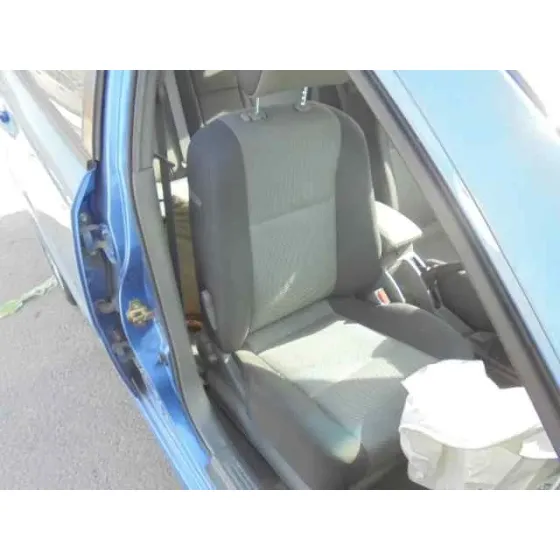 CHEVROLET NUBIRA WAGON '2008 CDX AZUL