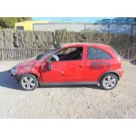 OPEL CORSA C OPEL CORSA C '2004 BLUE LINE ROJO 2003