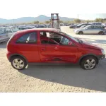 OPEL CORSA C OPEL CORSA C '2004 BLUE LINE ROJO 2003