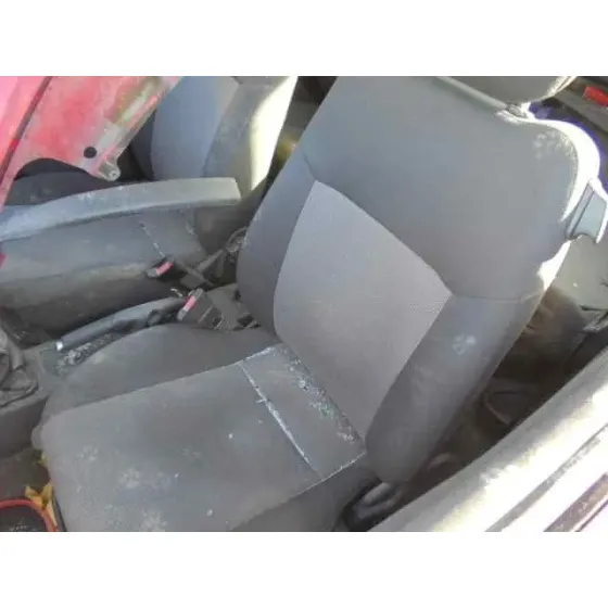 OPEL CORSA C '2004 BLUE LINE ROJO
