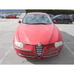 ALFA ROMEO 147 (190) '2002 2.0 T.SPARK DISTINCTIVE ROJO