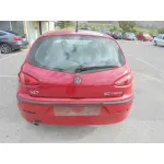 ALFA ROMEO 147 (190) '2002 2.0 T.SPARK DISTINCTIVE ROJO