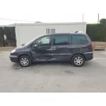 PEUGEOT 807 '2010 PULLMAN NEGRO