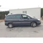 PEUGEOT 807 '2010 PULLMAN NEGRO
