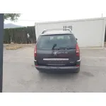 PEUGEOT 807 '2010 PULLMAN NEGRO