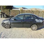 SEAT CORDOBA BERLINA (6L2) SEAT CORDOBA BERLINA (6L2) '2003 STELLA NEGRO 2002