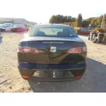 SEAT CORDOBA BERLINA (6L2) SEAT CORDOBA BERLINA (6L2) '2003 STELLA NEGRO 2002