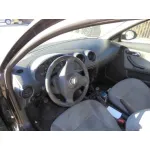 SEAT CORDOBA BERLINA (6L2) SEAT CORDOBA BERLINA (6L2) '2003 STELLA NEGRO 2002