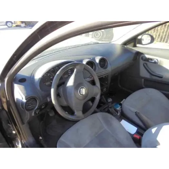 SEAT CORDOBA BERLINA (6L2) '2003 STELLA NEGRO