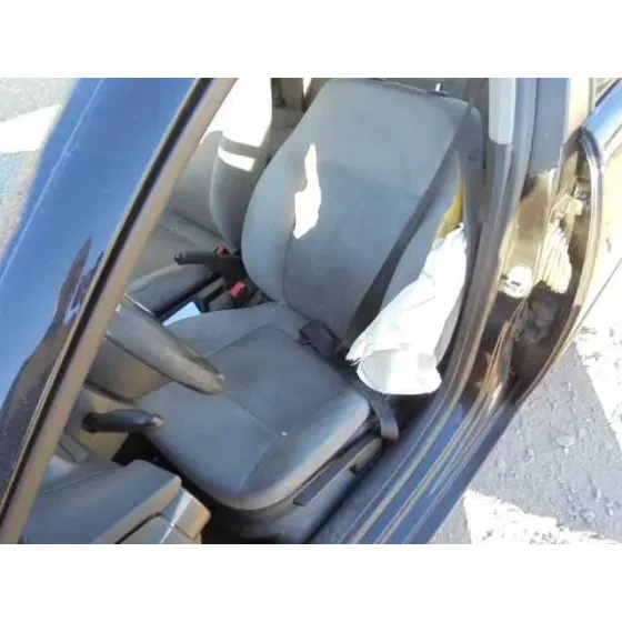 SEAT CORDOBA BERLINA (6L2) '2003 STELLA NEGRO