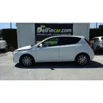 HYUNDAI I30 '2007 CLASSIC BLANCO