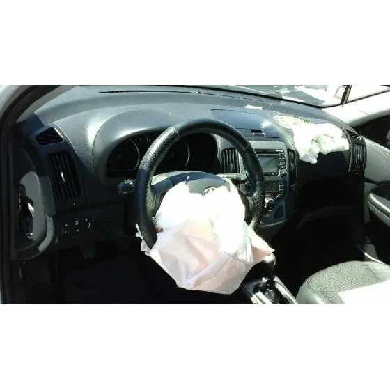 HYUNDAI I30 '2007 CLASSIC BLANCO