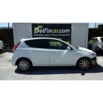 HYUNDAI I30 '2007 CLASSIC BLANCO