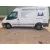 FORD TRANSIT CAJA CERRADA '06 '2007 FT 300 M (MITTEL) PKW BLANCO