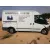 FORD TRANSIT CAJA CERRADA '06 '2007 FT 300 M (MITTEL) PKW BLANCO