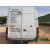 FORD TRANSIT CAJA CERRADA '06 '2007 FT 300 M (MITTEL) PKW BLANCO