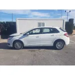 CITROEN C4 LIM. '2011 BUSINESS BLANCO