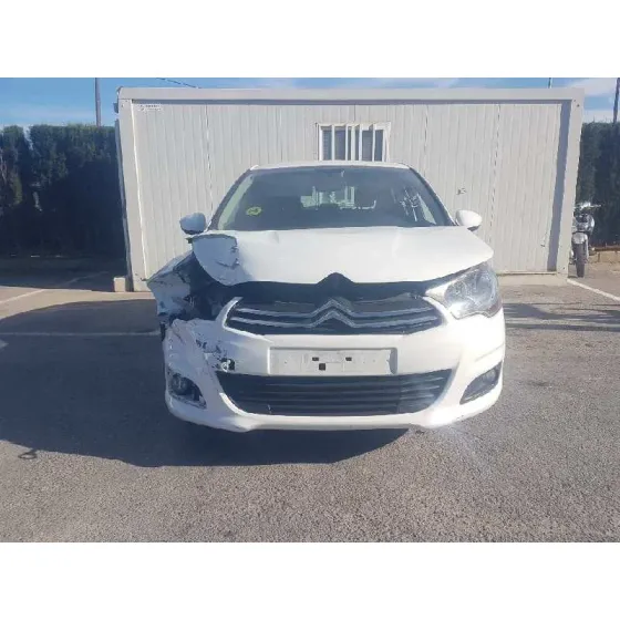 CITROEN C4 LIM. '2011 BUSINESS BLANCO
