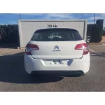 CITROEN C4 LIM. '2011 BUSINESS BLANCO